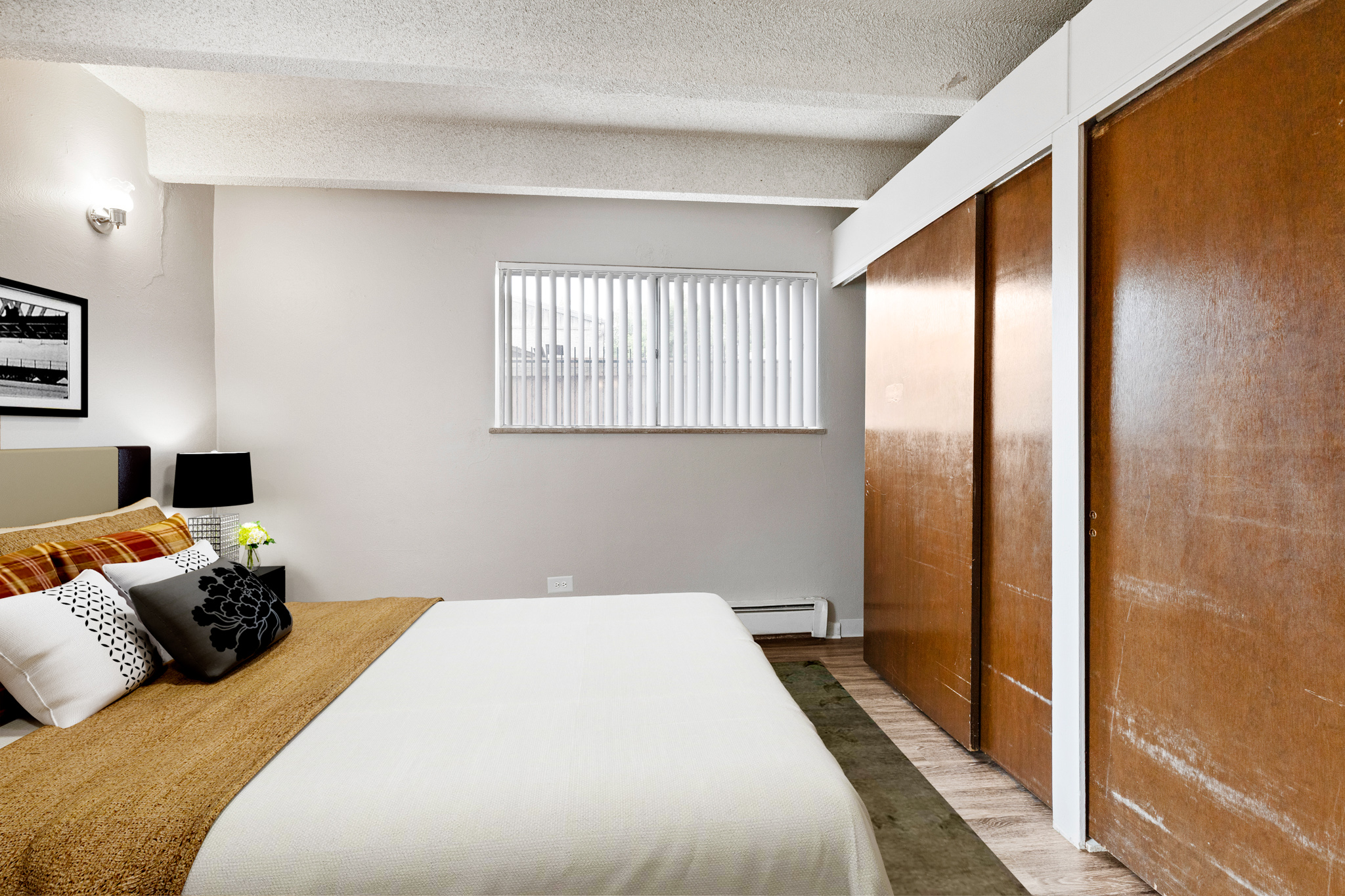 The Caravelle Cornerstone Apartments